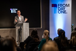 Conference photo gallery image showcasing conference highlights