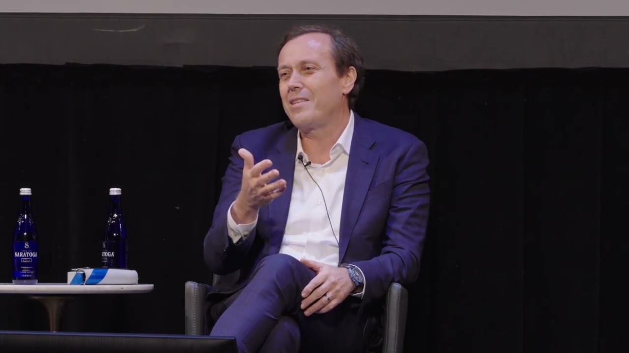 Conference video thumbnail