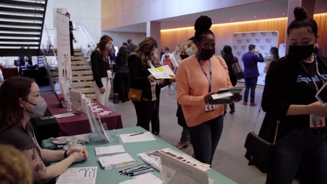 Conference video thumbnail