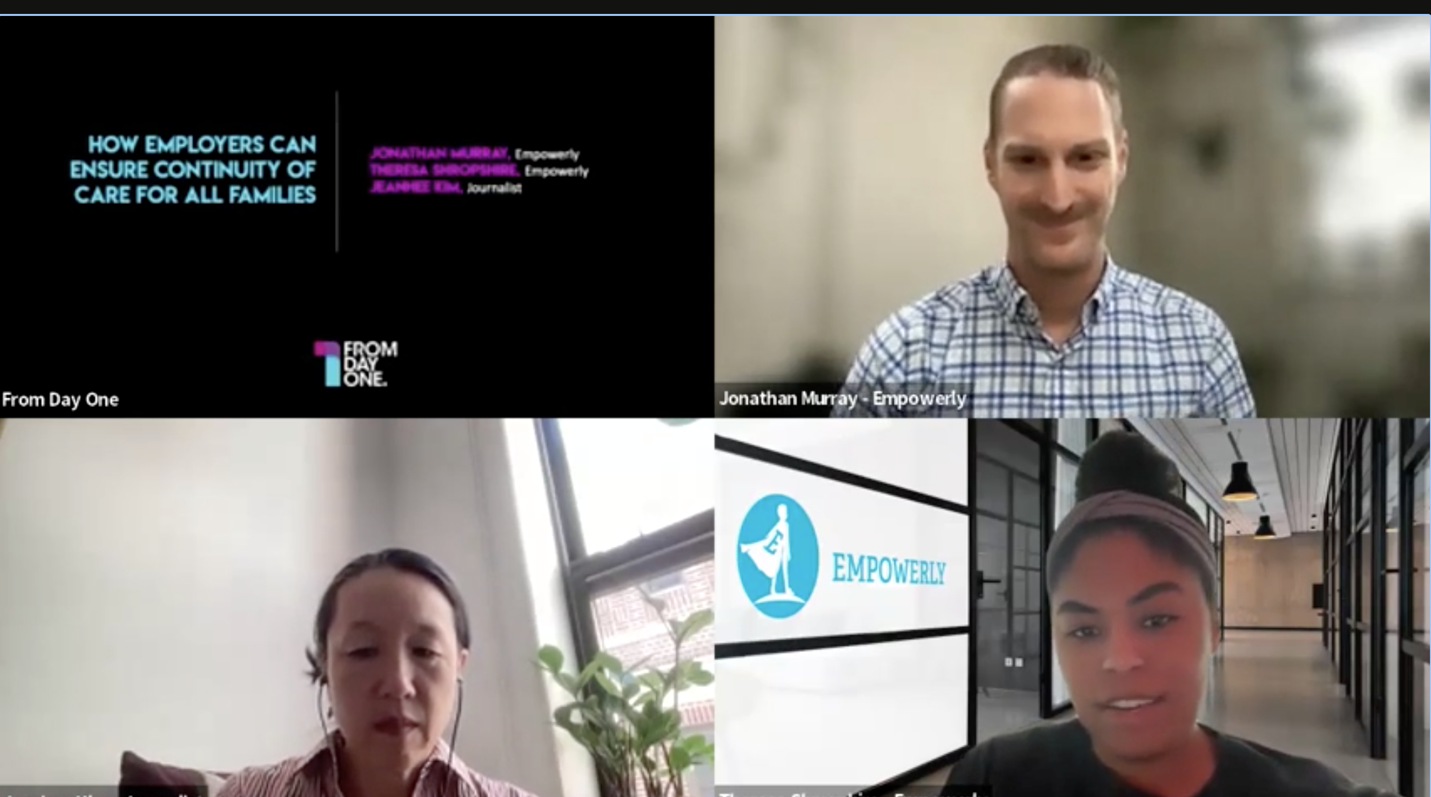 Conference video thumbnail