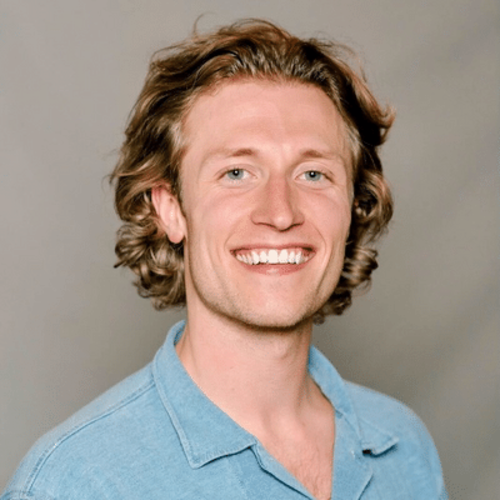 Adam Gefkovicz's profile picture