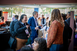 Conference photo gallery image showcasing conference highlights