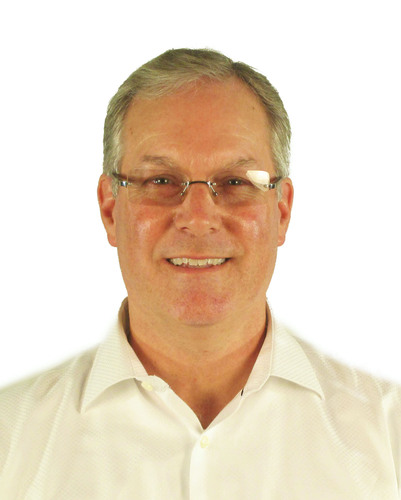 Ted Cadmus's profile picture