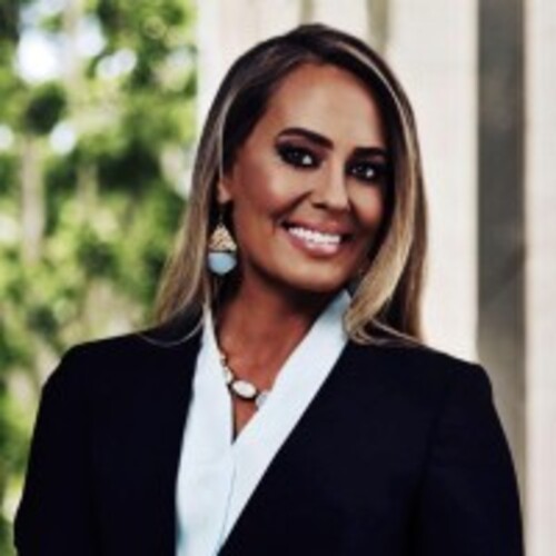 Lisa Richards's profile picture