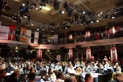 Conference photo gallery image showcasing conference highlights