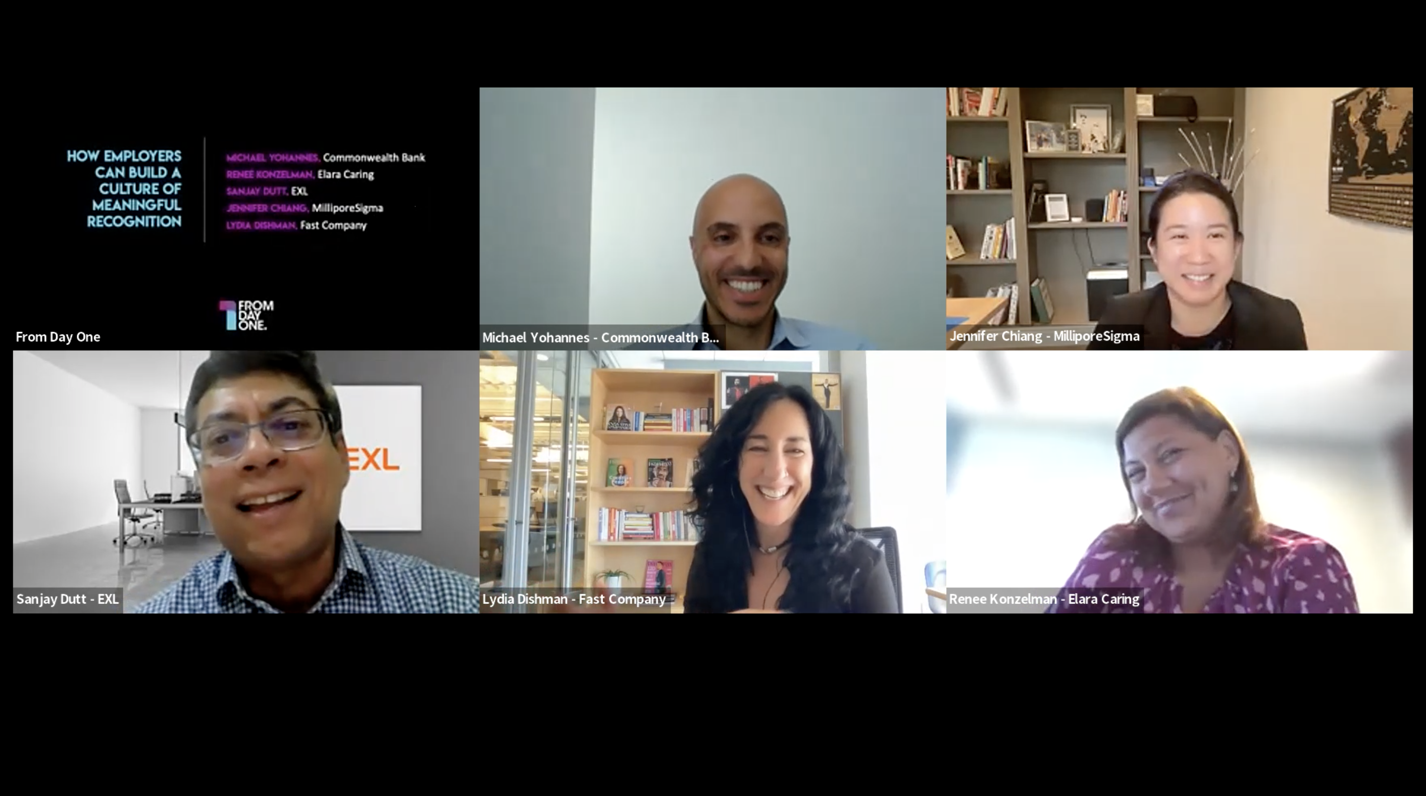 Conference video thumbnail