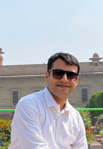 Arvind Kumar's profile picture