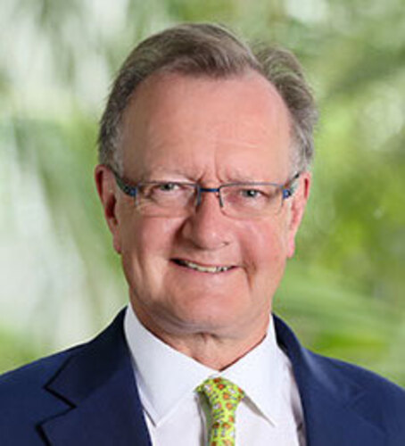 John Quelch's profile picture