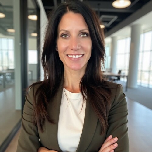 Christine Karel's profile picture