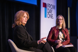 Conference photo gallery image showcasing conference highlights