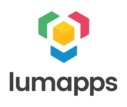 LumApps's logo