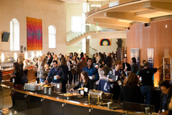 Conference photo gallery image showcasing conference highlights