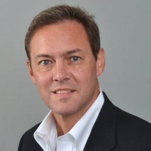 Tim Padgett's profile picture