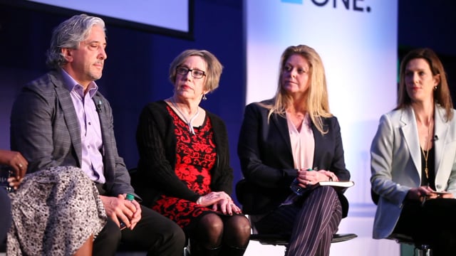 Conference video thumbnail