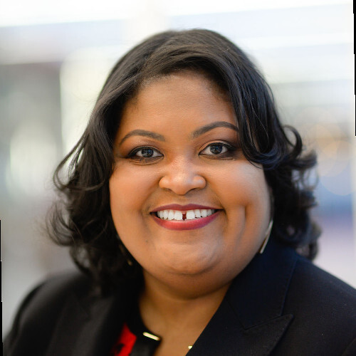 LaTricia Frederick's profile picture