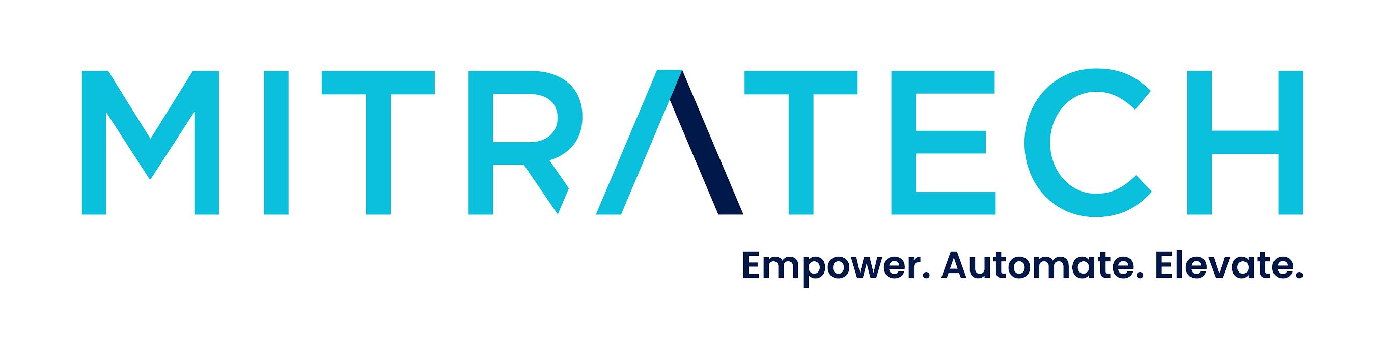 Mitratech's logo