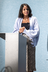 Conference photo gallery image showcasing conference highlights