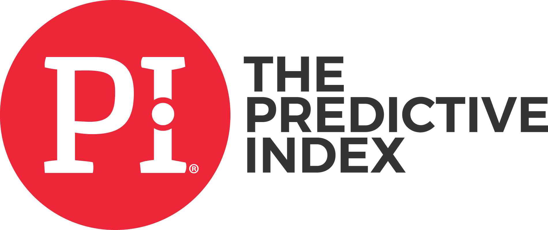 The Predictive Index's logo