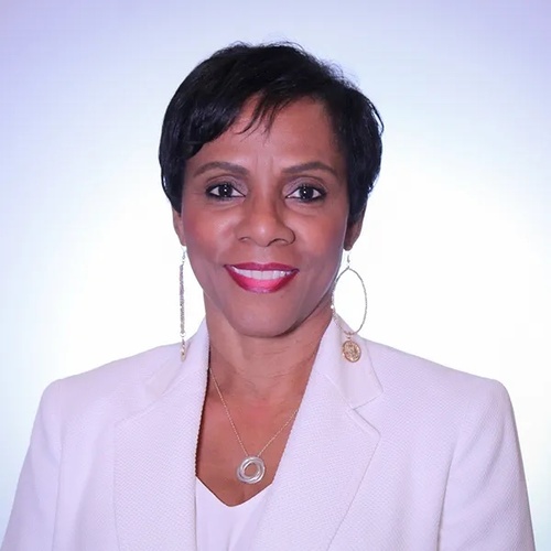 Felicia Robinson's profile picture