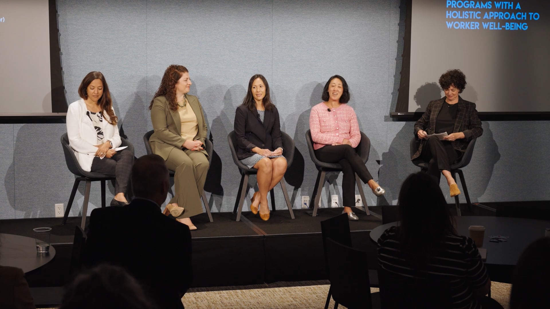 Conference video thumbnail