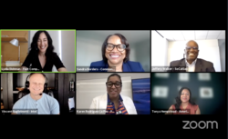 Conference photo gallery image showcasing conference highlights