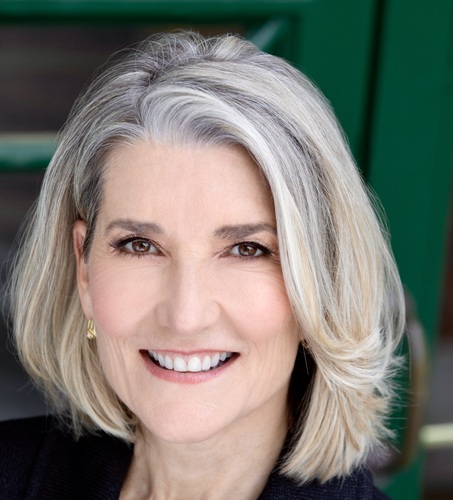 Amy Edmondson's profile picture