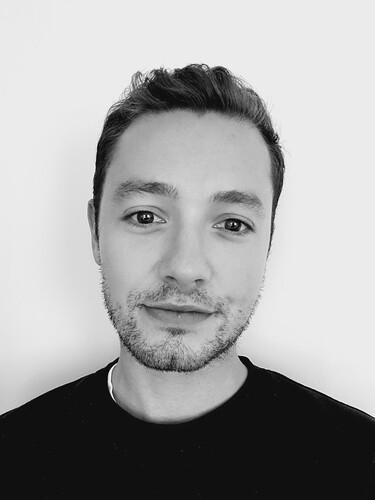 Seán Delea's profile picture