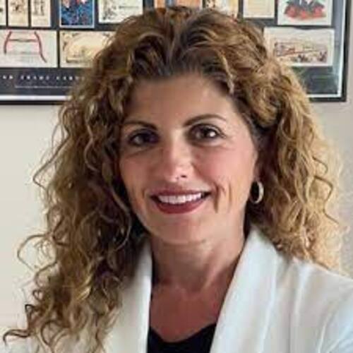 Connie Livingston's profile picture