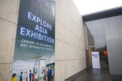 Conference photo gallery image showcasing conference highlights