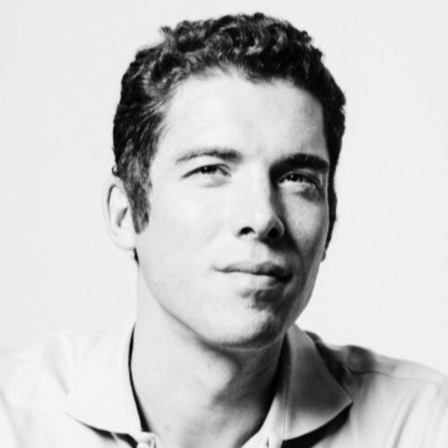 Bryan Walsh's profile picture