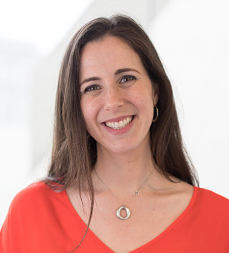 Christine Celio's profile picture