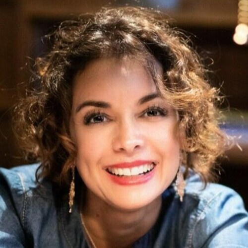 Lya Icaza's profile picture