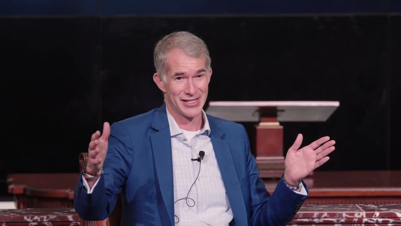 Conference video thumbnail