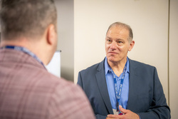 Conference photo gallery image showcasing conference highlights