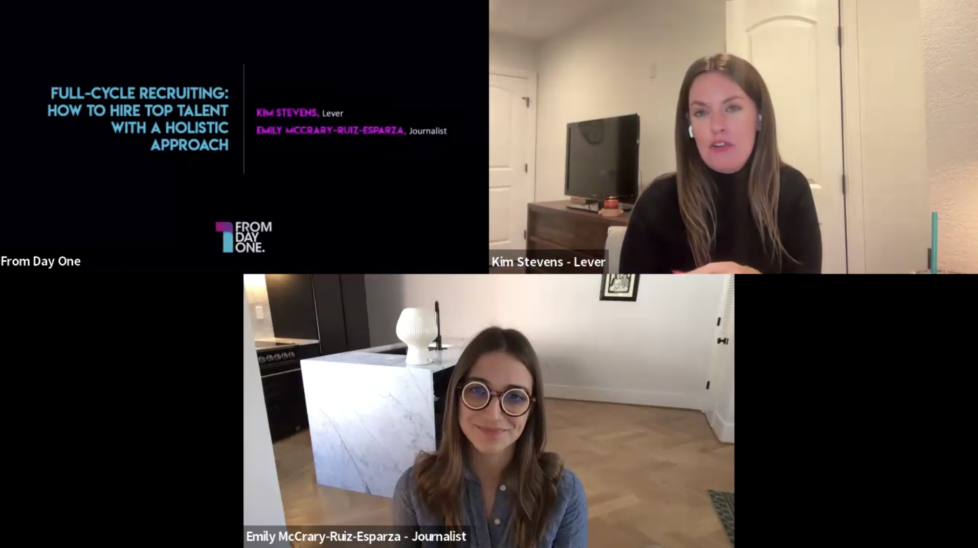 Conference video thumbnail