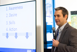 Conference photo gallery image showcasing conference highlights