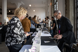 Conference photo gallery image showcasing conference highlights