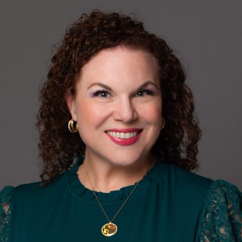 Amy Liedke's profile picture