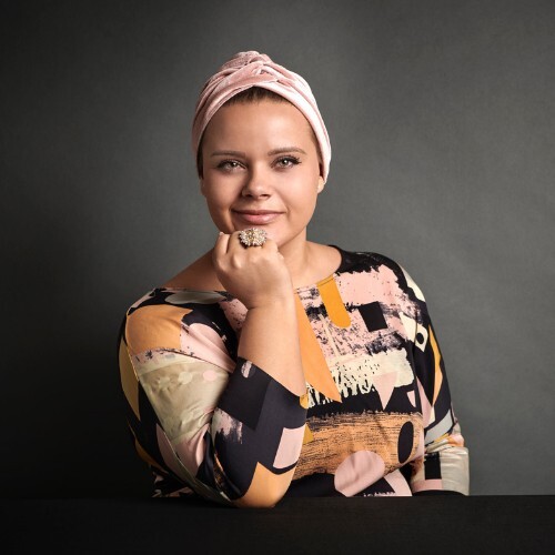 Sandra Moerch's profile picture