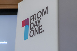 Conference photo gallery image showcasing conference highlights