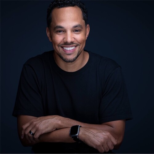 Sean Hughley's profile picture