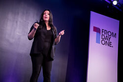 Conference photo gallery image showcasing conference highlights