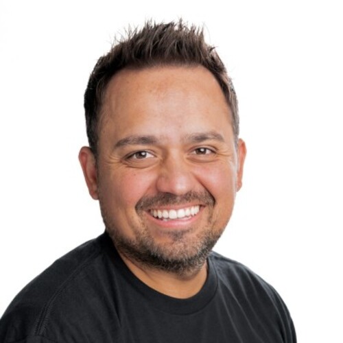 Josh Olofson's profile picture