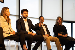 Conference photo gallery image showcasing conference highlights