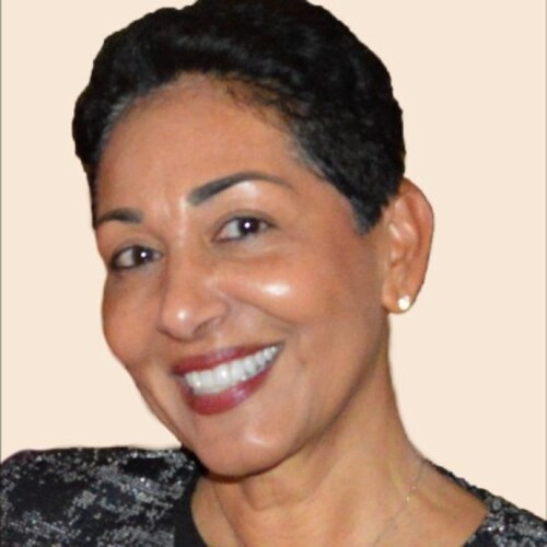 Gerri Mason Hall's profile picture