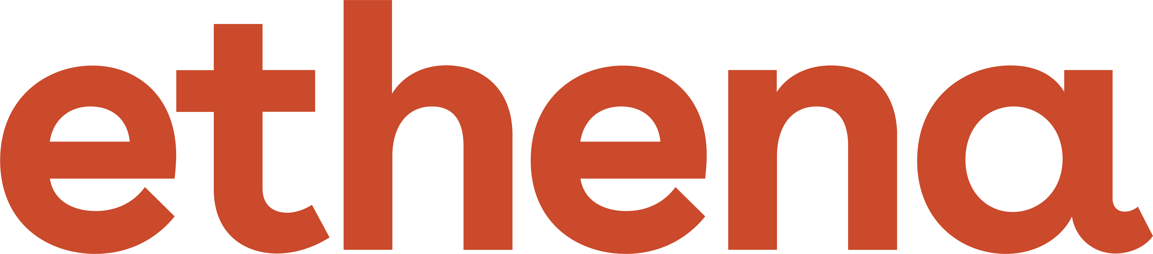 Ethena's logo