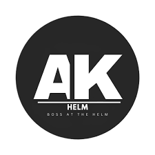 Boss at the Helm's logo
