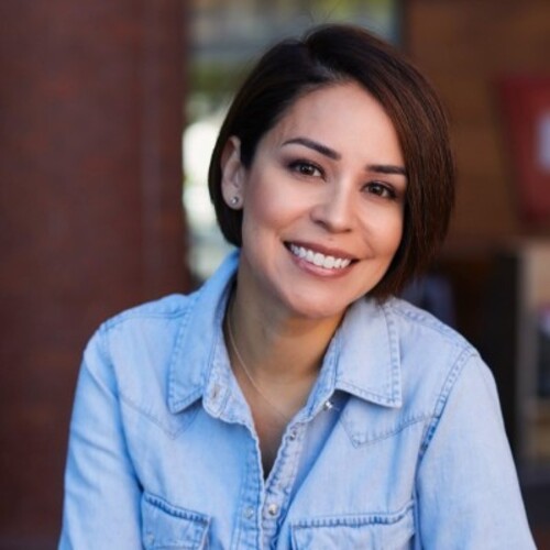 Christina Glennon's profile picture