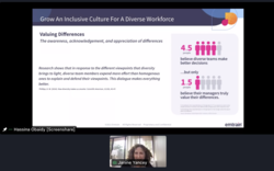 Conference photo gallery image showcasing conference highlights