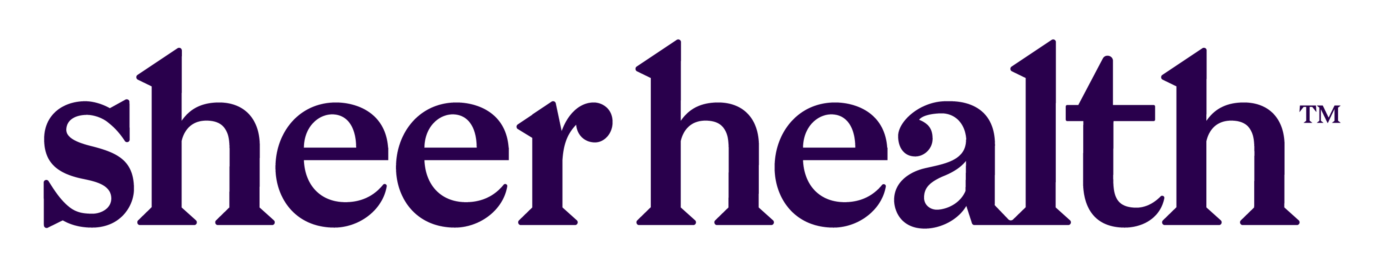 Sheer Health's logo